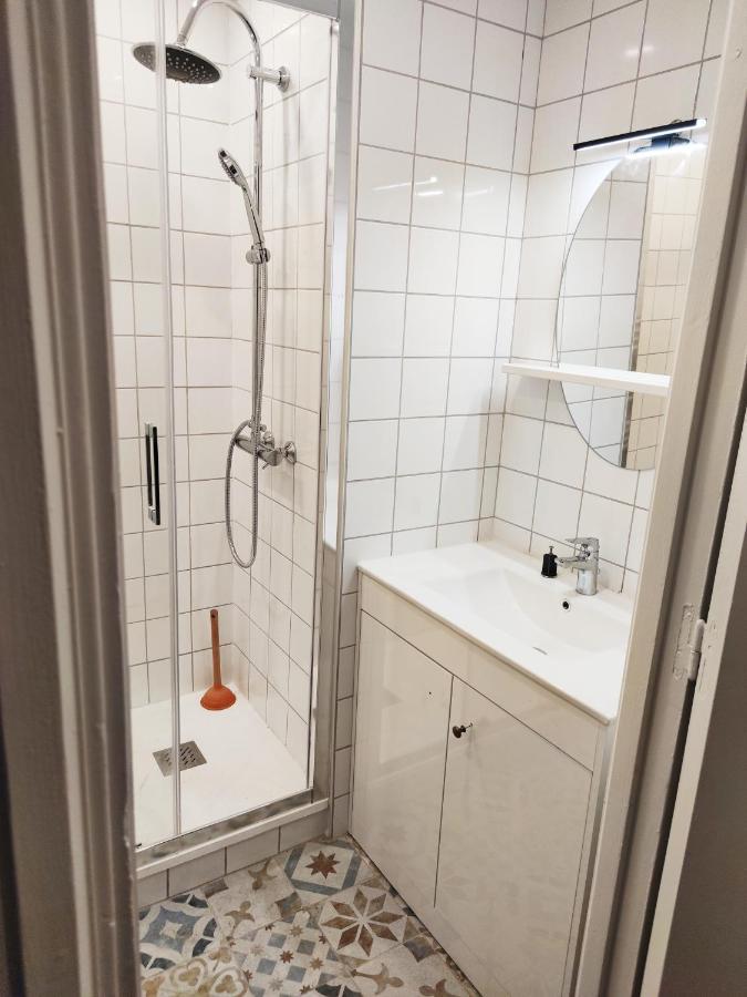 Chambre Privee - Tout Confort - Wifi Toulouse Exterior foto